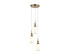 Подвесной светильник Ambrella Light High Light Heigh Light LH55272 Подвесной светильник Ambrella Light High Light Heigh Light LH55272