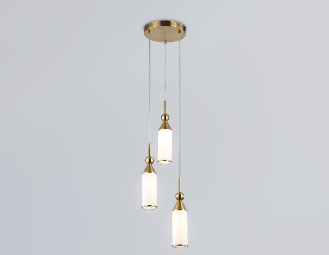 Подвесной светильник Ambrella Light High Light Heigh Light LH55272 Подвесной светильник Ambrella Light High Light Heigh Light LH55272