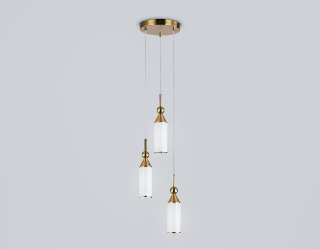 Подвесной светильник Ambrella Light High Light Heigh Light LH55272 Подвесной светильник Ambrella Light High Light Heigh Light LH55272