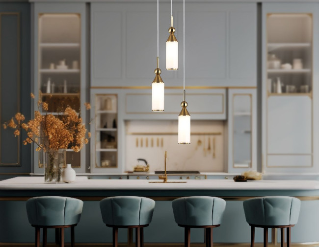 Подвесной светильник Ambrella Light High Light Heigh Light LH55272 Подвесной светильник Ambrella Light High Light Heigh Light LH55272
