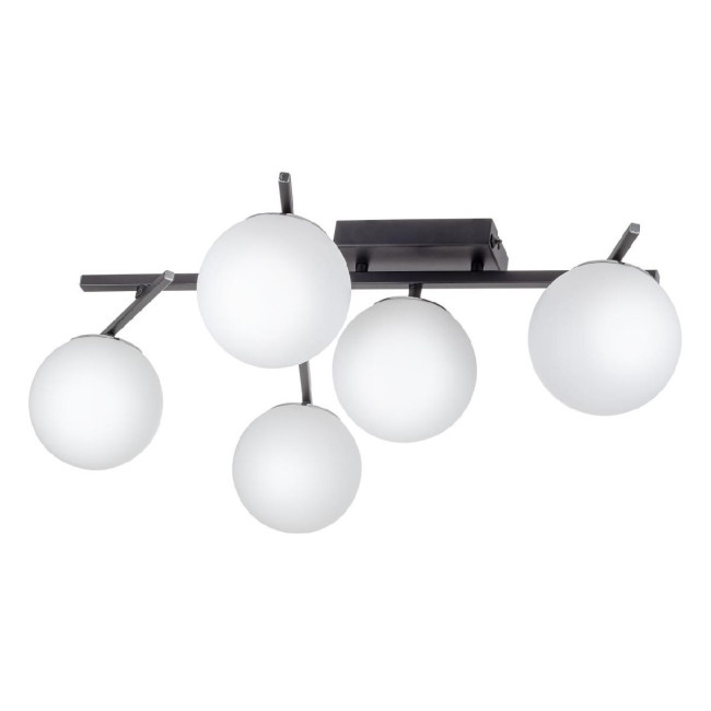 Потолочная люстра Citilux Dorsy CL223152 Потолочная люстра Citilux Dorsy CL223152