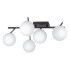 Потолочная люстра Citilux Dorsy CL223152 Потолочная люстра Citilux Dorsy CL223152