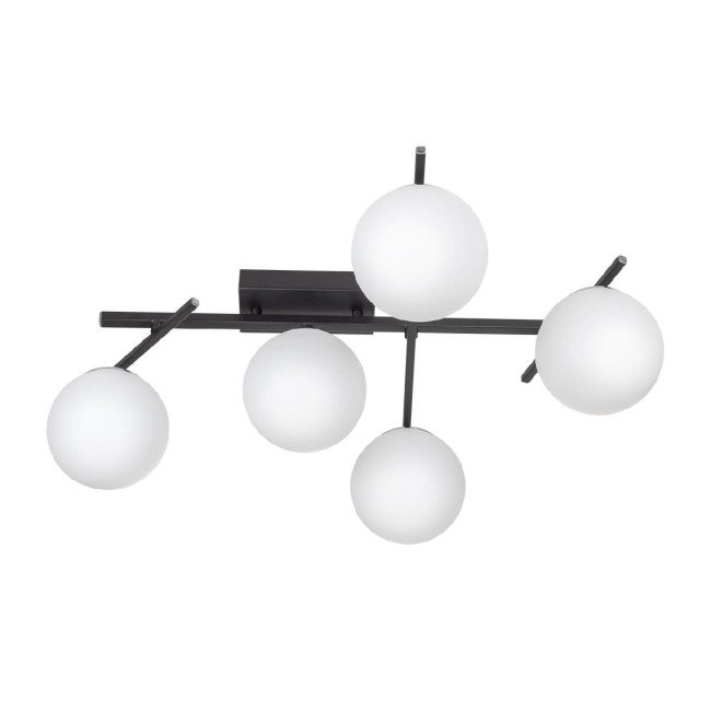 Потолочная люстра Citilux Dorsy CL223152 Потолочная люстра Citilux Dorsy CL223152