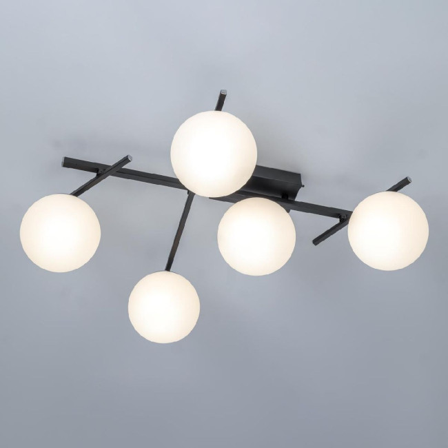 Потолочная люстра Citilux Dorsy CL223152 Потолочная люстра Citilux Dorsy CL223152