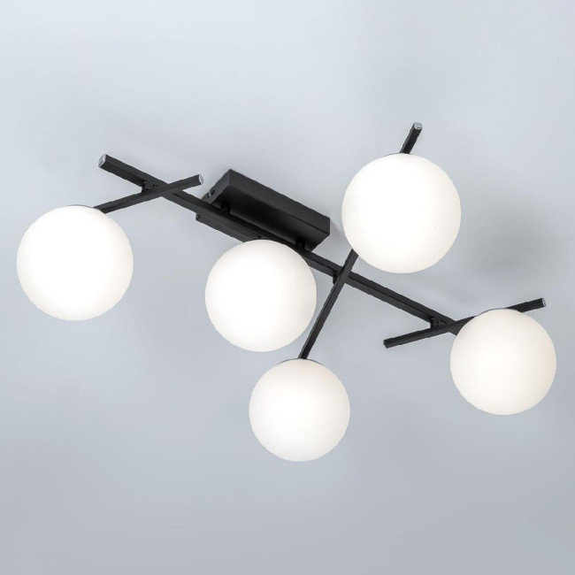 Потолочная люстра Citilux Dorsy CL223152 Потолочная люстра Citilux Dorsy CL223152