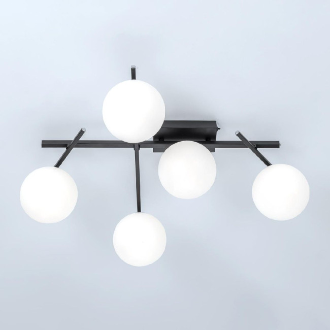 Потолочная люстра Citilux Dorsy CL223152 Потолочная люстра Citilux Dorsy CL223152