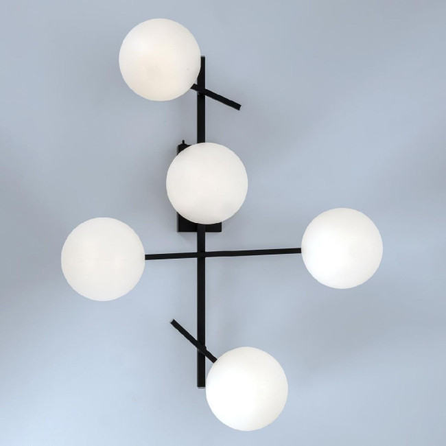 Потолочная люстра Citilux Dorsy CL223152 Потолочная люстра Citilux Dorsy CL223152