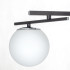 Потолочная люстра Citilux Dorsy CL223152 Потолочная люстра Citilux Dorsy CL223152