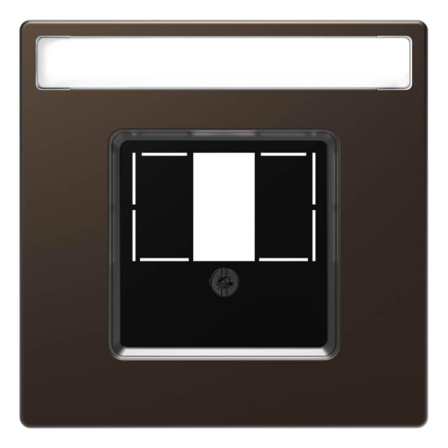 Накладка Schneider Electric Merten D-Life MTN4250-6052 Накладка Schneider Electric Merten D-Life MTN4250-6052