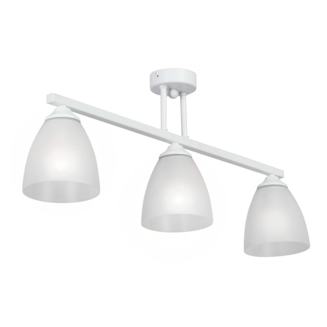 Потолочная люстра Vitaluce V49790-0/3PL Потолочная люстра Vitaluce V49790-0/3PL