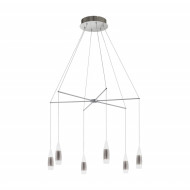 Розетка телевизионная Stekker Эрна слоновая кость PST00-9108-02 39326