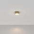 Потолочный светильник Maytoni Technical Ceiling&Wall Zon C032CL-12W3K-RD-MG Потолочный светильник Maytoni Technical Ceiling&Wall Zon C032CL-12W3K-RD-MG