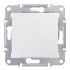 Выключатель одноклавишный 2P Schneider Electric Sedna 16A 250V SDN0200221