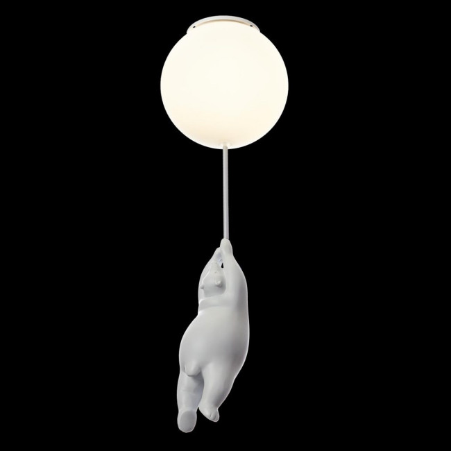 Потолочный светильник Loft IT Teddy 10030S Потолочный светильник Loft IT Teddy 10030S