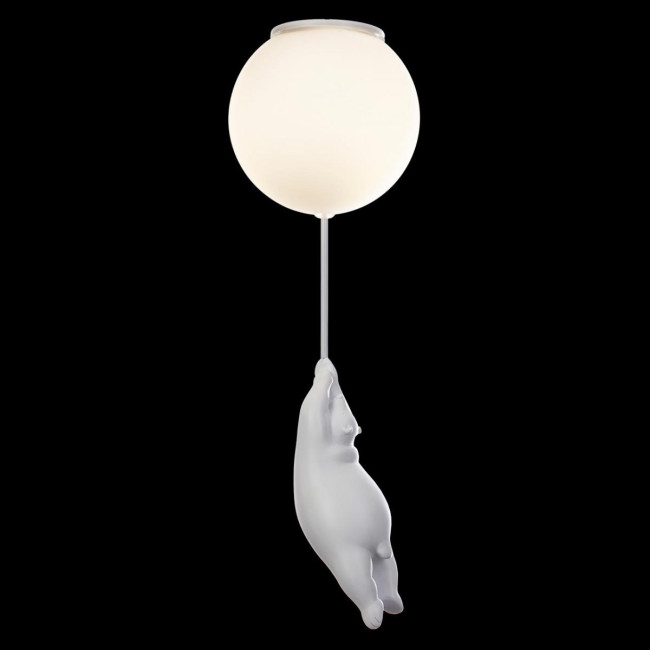 Потолочный светильник Loft IT Teddy 10030S Потолочный светильник Loft IT Teddy 10030S