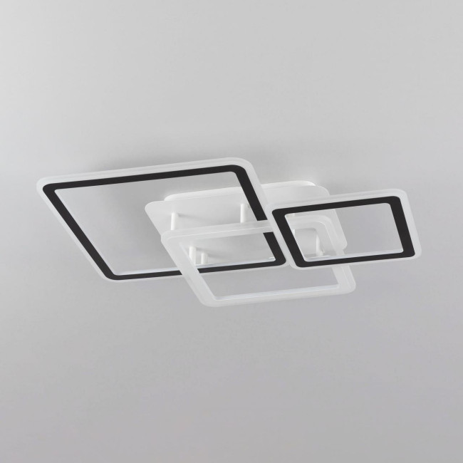 Потолочная люстра Citilux Тринити CL238231E Потолочная люстра Citilux Тринити CL238231E