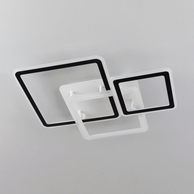 Потолочная люстра Citilux Тринити CL238231E Потолочная люстра Citilux Тринити CL238231E