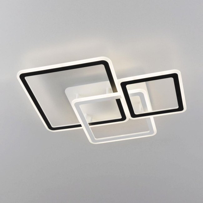 Потолочная люстра Citilux Тринити CL238231E Потолочная люстра Citilux Тринити CL238231E