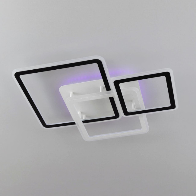 Потолочная люстра Citilux Тринити CL238231E Потолочная люстра Citilux Тринити CL238231E