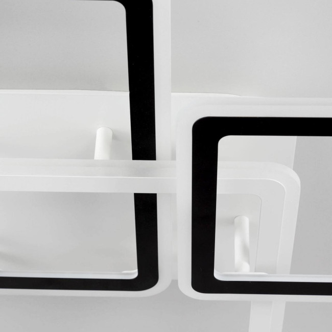 Потолочная люстра Citilux Тринити CL238231E Потолочная люстра Citilux Тринити CL238231E