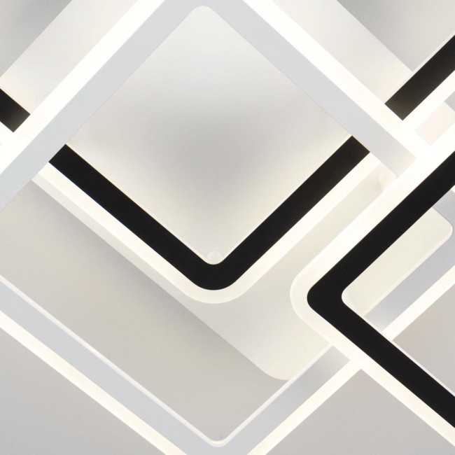 Потолочная люстра Citilux Тринити CL238231E Потолочная люстра Citilux Тринити CL238231E