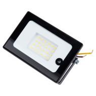 Прожектор Volpe ULF-Q518 30W/6500K SENSOR IP65 220-240V BLACK UL-00011679 Прожектор Volpe ULF-Q518 30W/6500K SENSOR IP65 220-240V BLACK UL-00011679