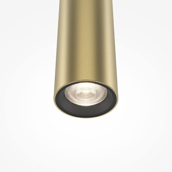 Подвесной светильник Maytoni Pro Extra MOD160PL-L6GK