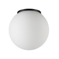 Уличный потолочный светильник Odeon Light Nature Viva 7124/1C