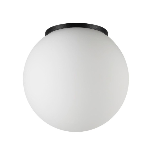 Уличный потолочный светильник Odeon Light Nature Viva 7124/1C Уличный потолочный светильник Odeon Light Nature Viva 7124/1C