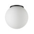 Уличный потолочный светильник Odeon Light Nature Viva 7124/1C Уличный потолочный светильник Odeon Light Nature Viva 7124/1C