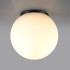 Уличный потолочный светильник Odeon Light Nature Viva 7124/1C Уличный потолочный светильник Odeon Light Nature Viva 7124/1C