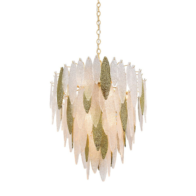 Подвесная люстра Vitaluce V5811-8/10