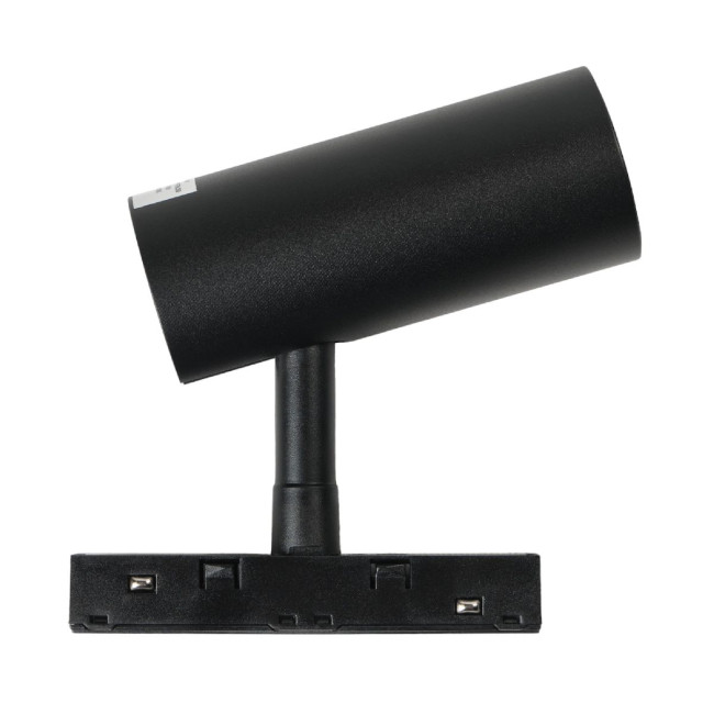 Трековый магнитный светильник Voltalighting Light AIJL-CX-E0201/7W/4K/60/B Трековый магнитный светильник Voltalighting Light AIJL-CX-E0201/7W/4K/60/B