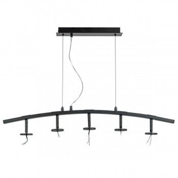 Основа для люстры Lightstar Rullo 571735