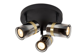 Спот Lucide Upton 57900/13/65 Спот Lucide Upton 57900/13/65