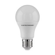 Светодиодная лампа Elektrostandard Classic LED E27 13W 3300/4200/6500K 4690389169090 Светодиодная лампа Elektrostandard Classic LED E27 13W 3300/4200/6500K 4690389169090