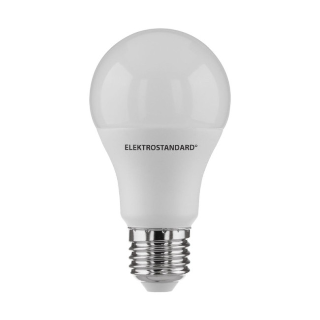 Светодиодная лампа Elektrostandard Classic LED E27 13W 3300/4200/6500K 4690389169090 Светодиодная лампа Elektrostandard Classic LED E27 13W 3300/4200/6500K 4690389169090
