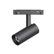 Трековый светильник Arlight Mag-Orient-Spot-R45-12W Day4000 033623 Трековый светильник Arlight Mag-Orient-Spot-R45-12W Day4000 033623