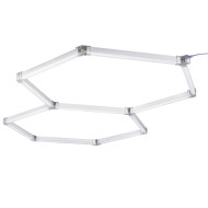 Модульный светодиодный светильник Lightstar Varieta (450044+450005+450006+450000+450009) V8A450044