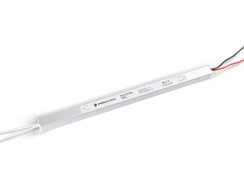 Блок питания Ambrella Light LED Driver 24V 60Вт AC185-260 2.5A IP20 GS8625 Блок питания Ambrella Light LED Driver 24V 60Вт AC185-260 2.5A IP20 GS8625