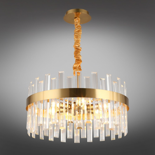 Подвесная люстра Omnilux Oriolo OML-69403-06 Подвесная люстра Omnilux Oriolo OML-69403-06