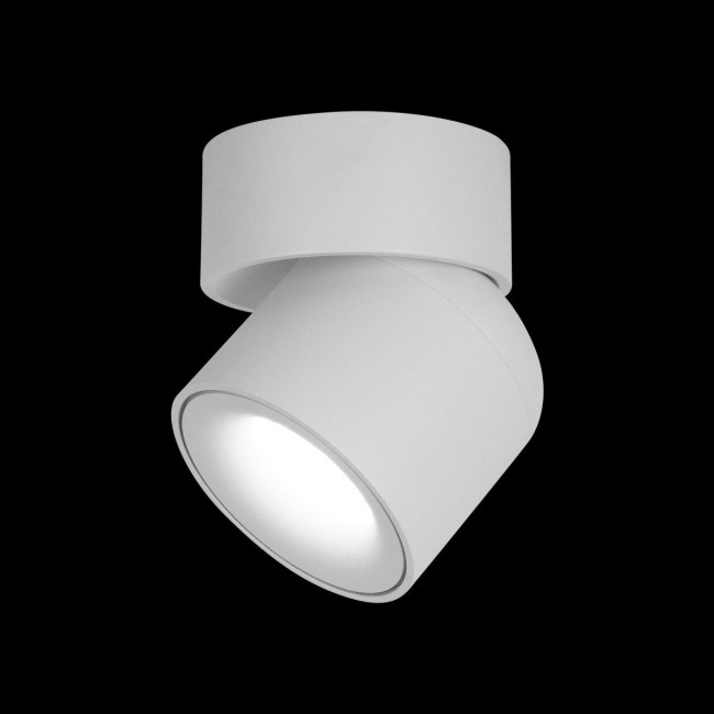 Накладной спот Loft IT Tictac 10180 White 4000K Накладной спот Loft IT Tictac 10180 White 4000K