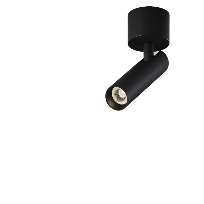 Спот Maytoni Focus T C141CL-L125-6W3K-B Спот Maytoni Focus T C141CL-L125-6W3K-B