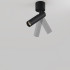 Спот Maytoni Focus T C141CL-L125-6W3K-B Спот Maytoni Focus T C141CL-L125-6W3K-B