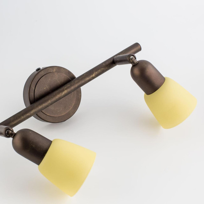 Спот Citilux Ронда CL506524 Спот Citilux Ронда CL506524