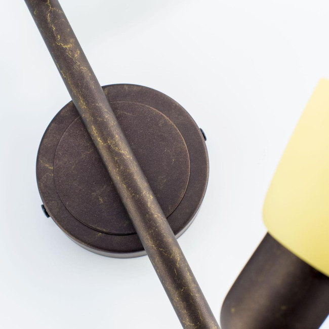 Спот Citilux Ронда CL506524 Спот Citilux Ронда CL506524