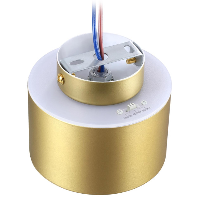 Накладной светильник Novotech Giro 358972