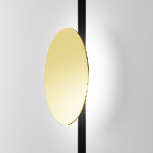 Трековый магнитный светильник Maytoni Relax TR107-2-5W3K-BS Трековый магнитный светильник Maytoni Relax TR107-2-5W3K-BS