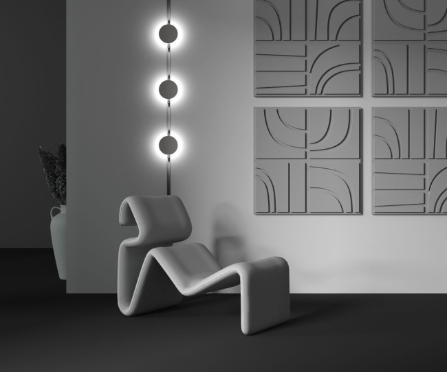 Трековый магнитный светильник Maytoni Relax TR107-2-5W3K-BS Трековый магнитный светильник Maytoni Relax TR107-2-5W3K-BS