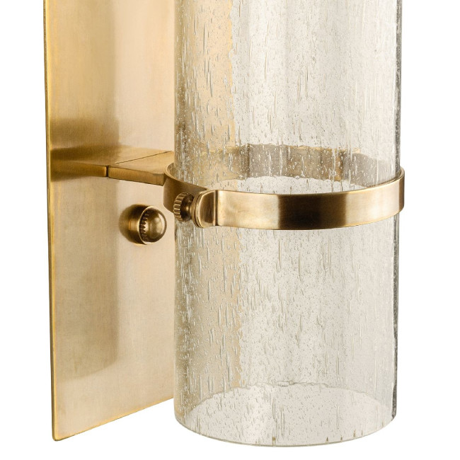 Настенный светильник Covali WL-31537 Настенный светильник Covali WL-31537